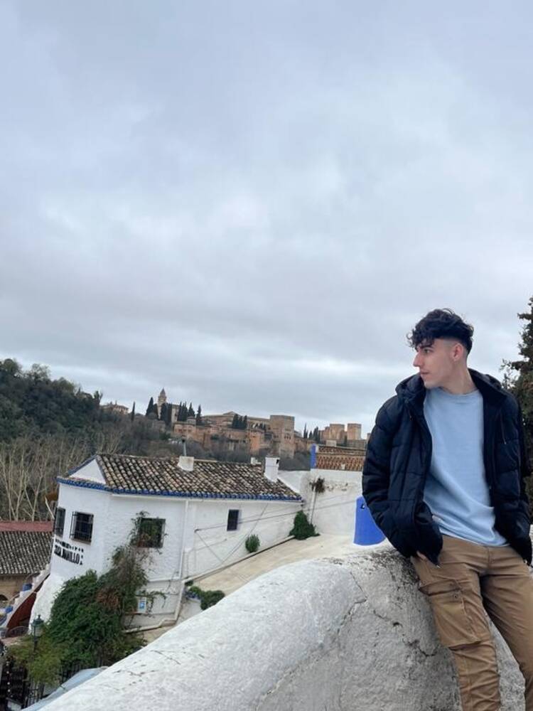 Foto de perfil de Sergio
