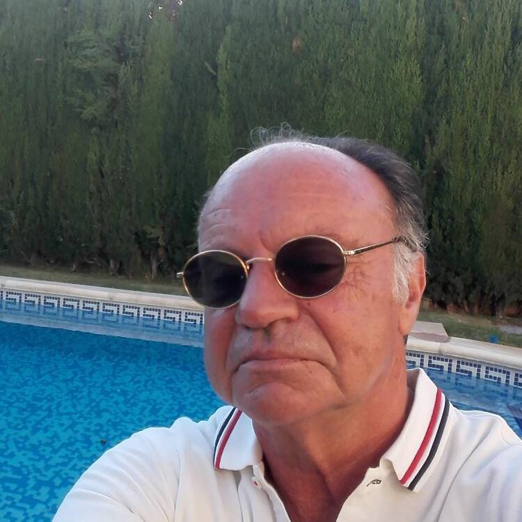Foto de perfil de Julio