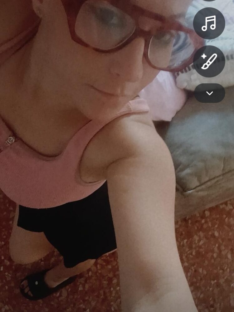 Foto de perfil de Nina