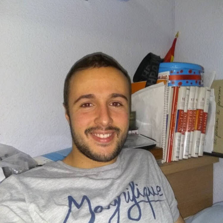 Foto de perfil