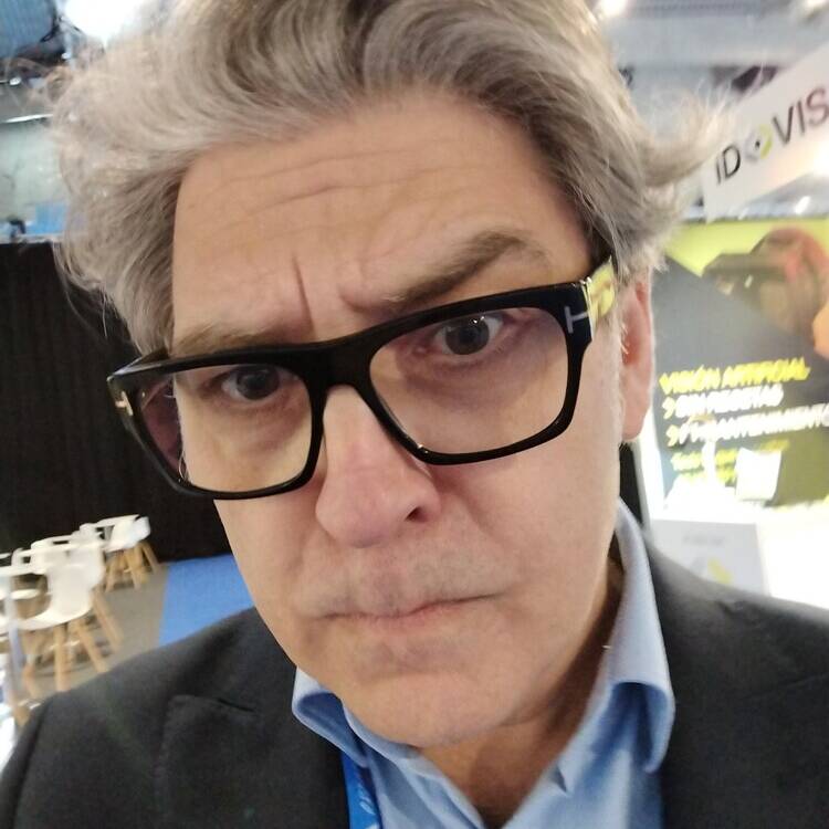 Foto de perfil