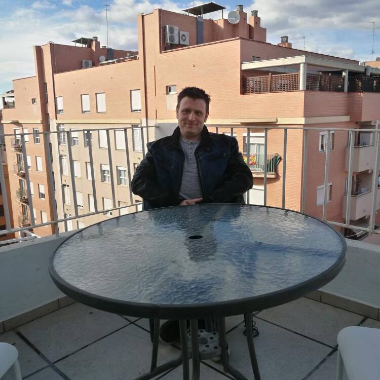 Foto de perfil