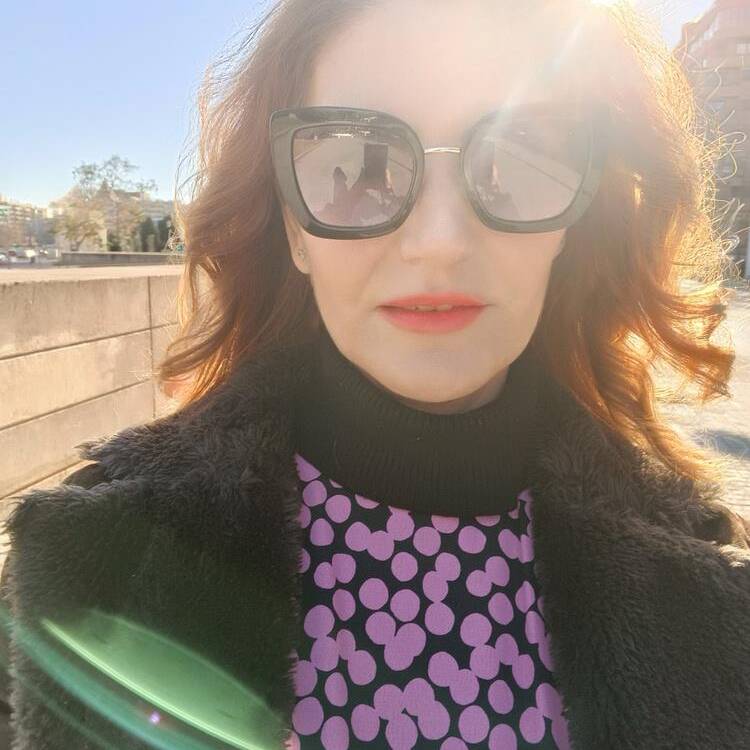 Foto de perfil