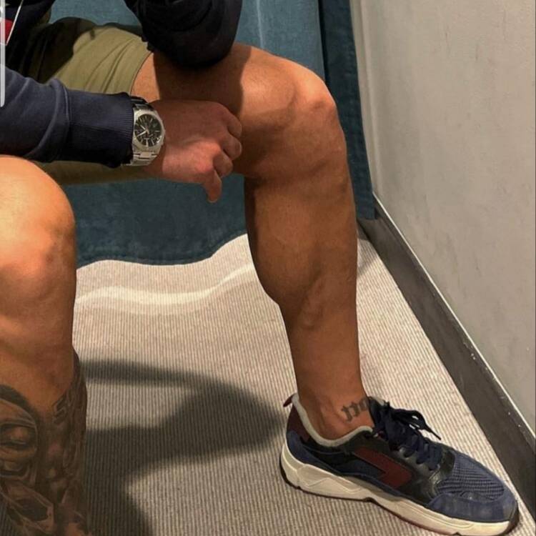 Foto de perfil de Alex