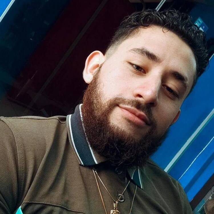 Foto de perfil de Francisco