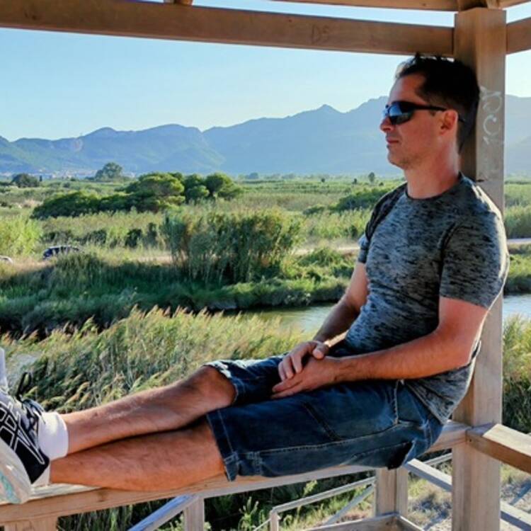 Foto de perfil de davide