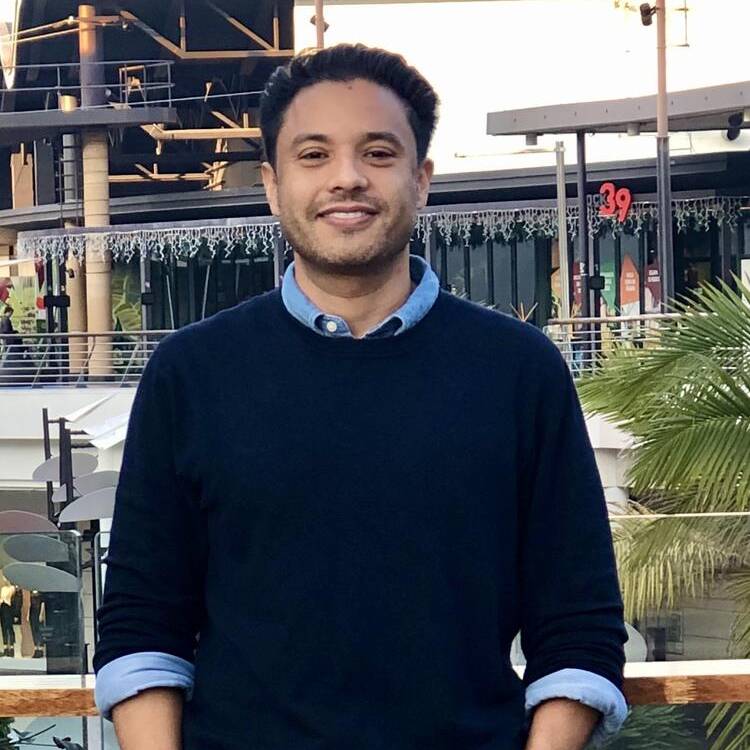Foto de perfil
