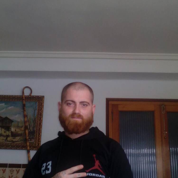 Foto de perfil