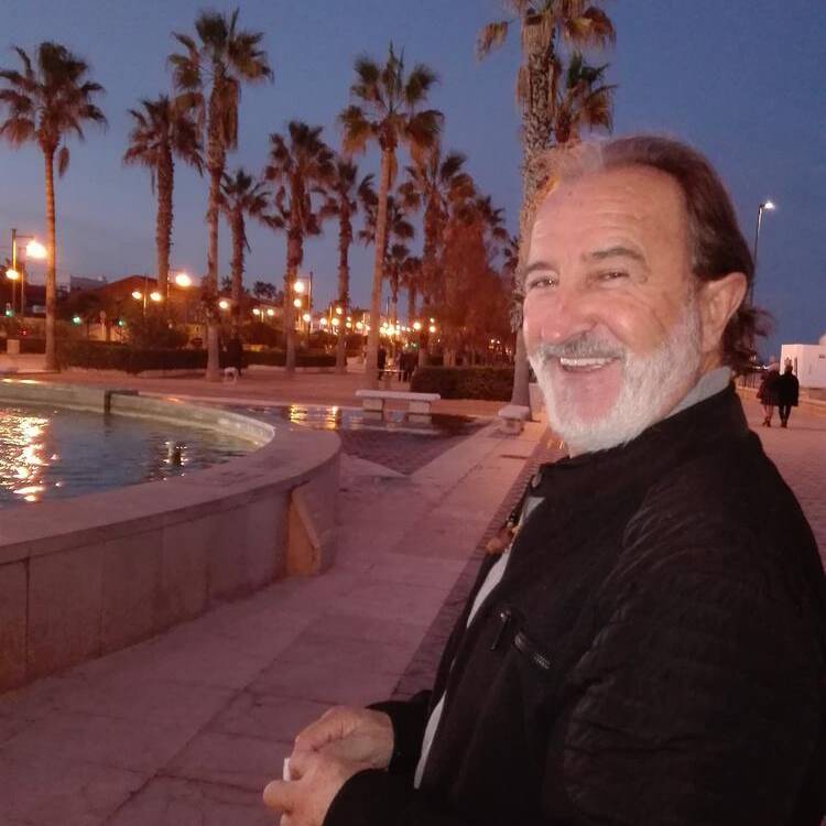 Foto de perfil