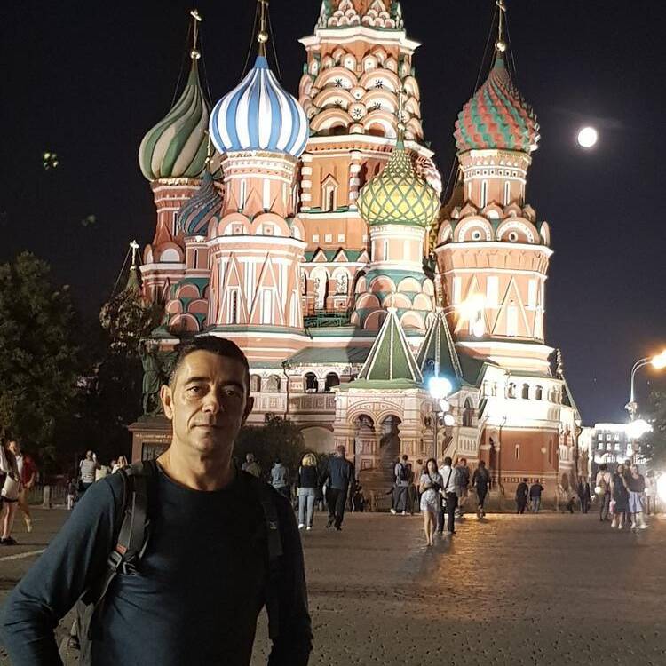 Foto de perfil