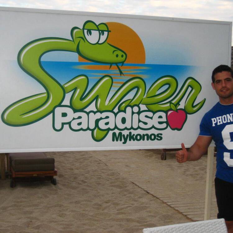 Foto de perfil