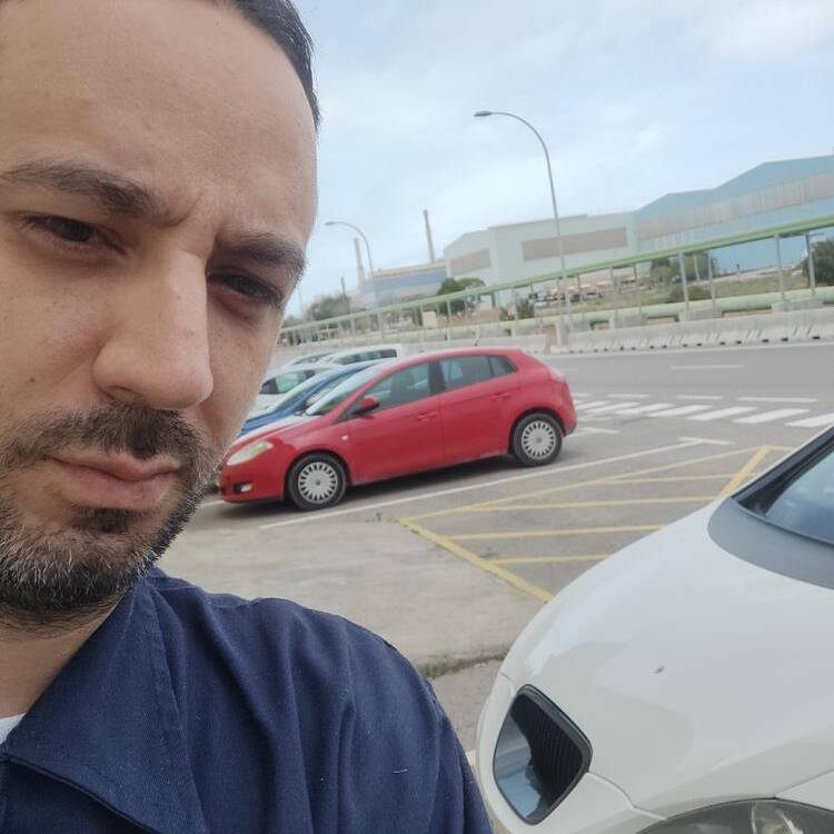 Foto de perfil