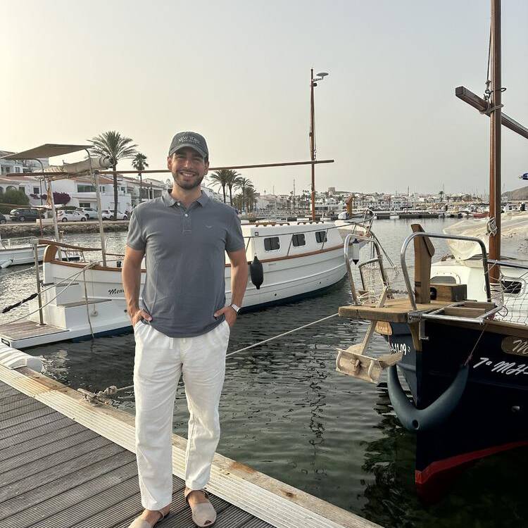 Foto de perfil de Sergio