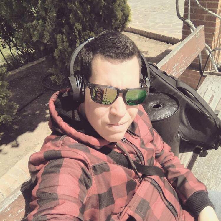 Foto de perfil
