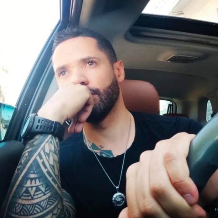 Foto de perfil de Everton