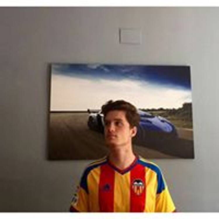 Foto de perfil