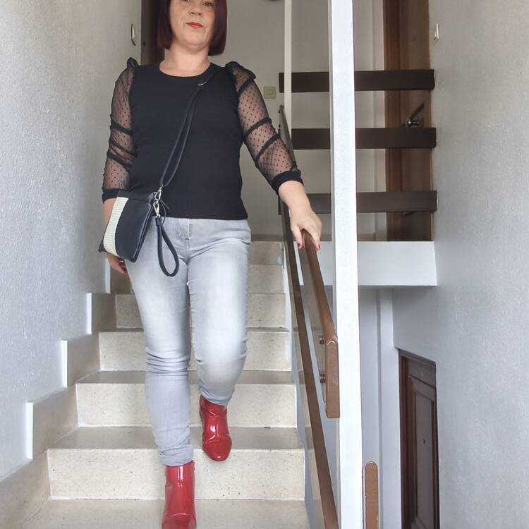 Foto de perfil de Ave
