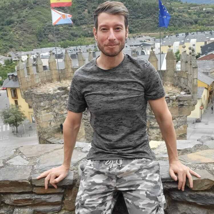 Foto de perfil