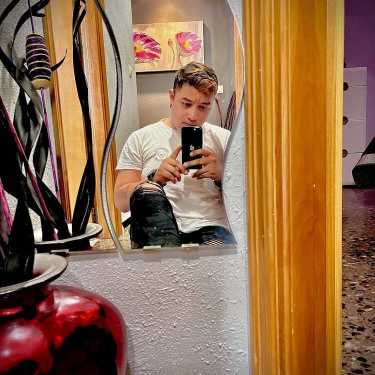 Foto de perfil