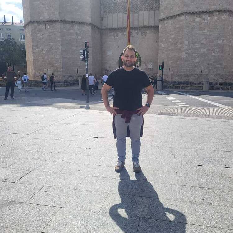 Foto de perfil