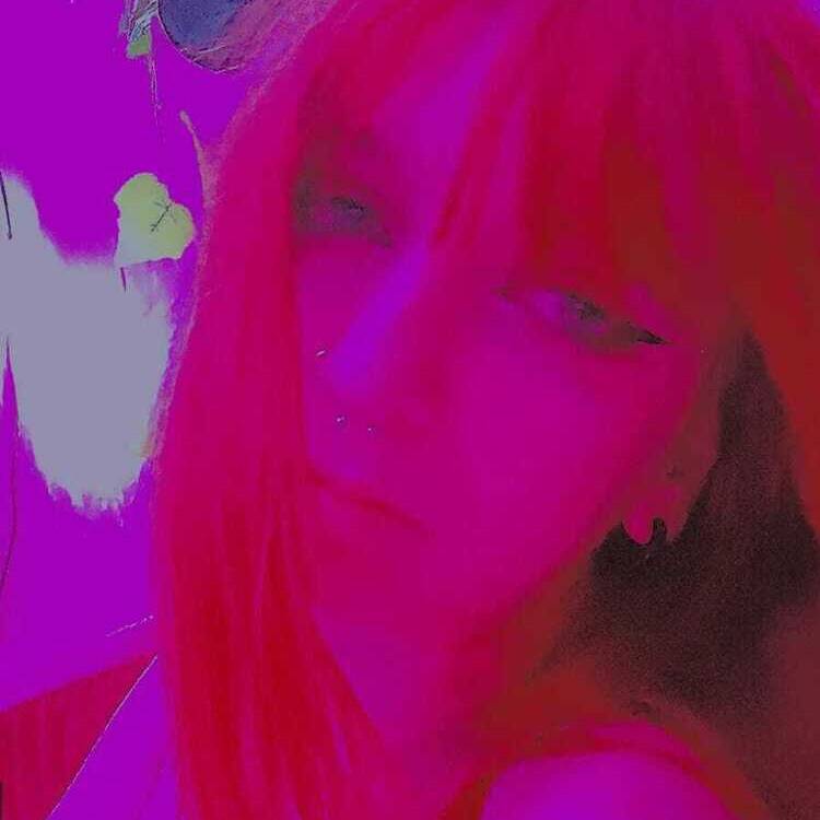 Foto de perfil de Nicole