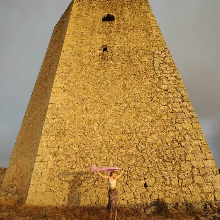 Foto de perfil de Natalia