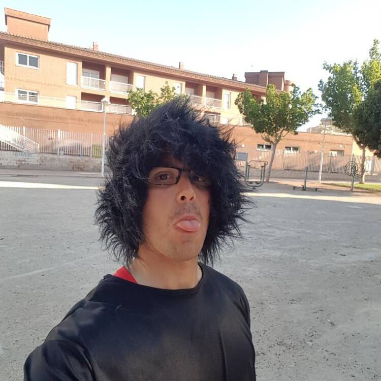 Foto de perfil