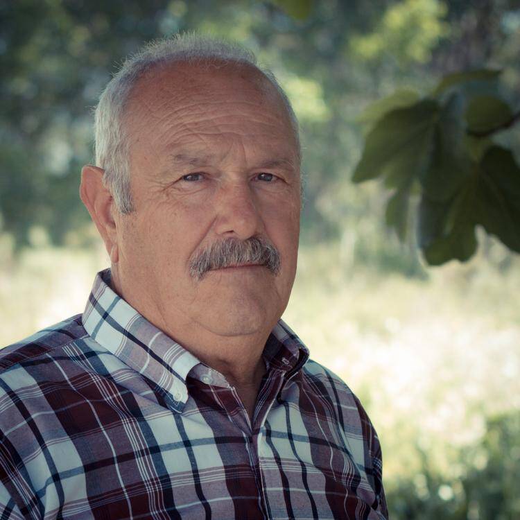 Foto de perfil de Juan Antonio