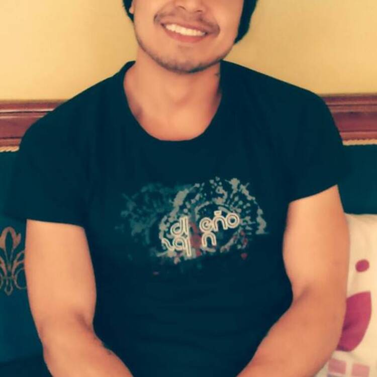 Foto de perfil