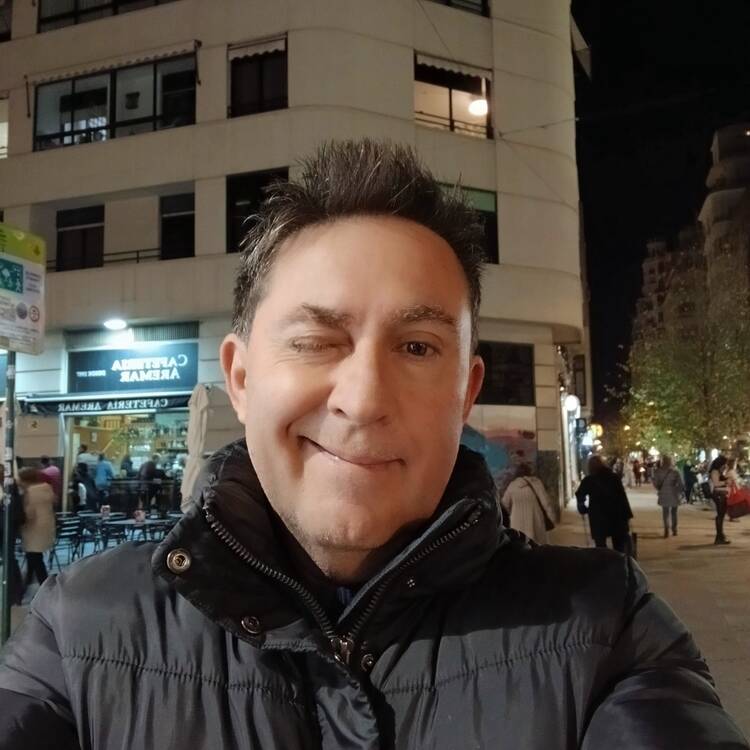 Foto de perfil