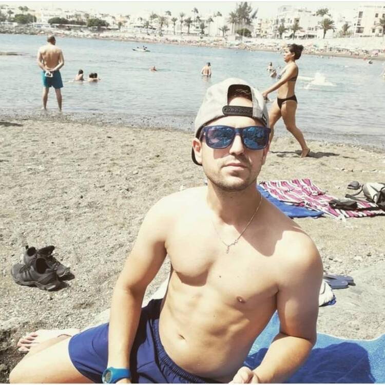 Foto de perfil