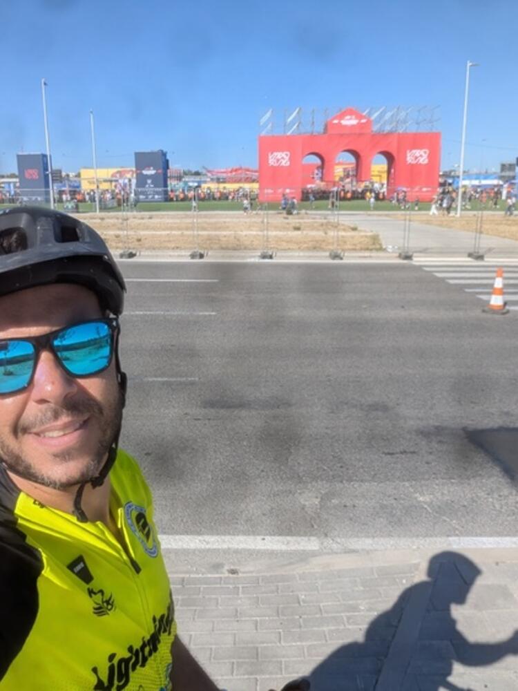Foto de perfil de Miguel