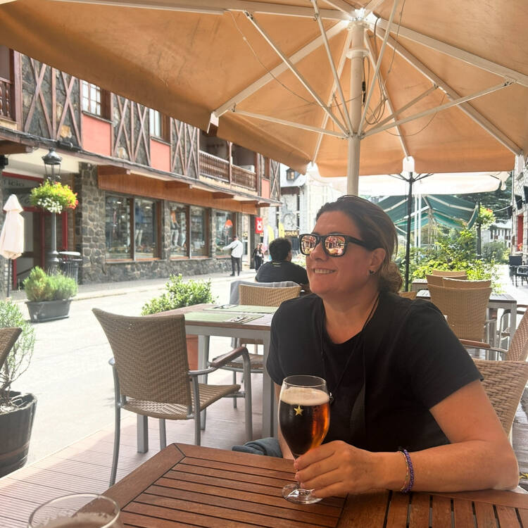 Foto de perfil