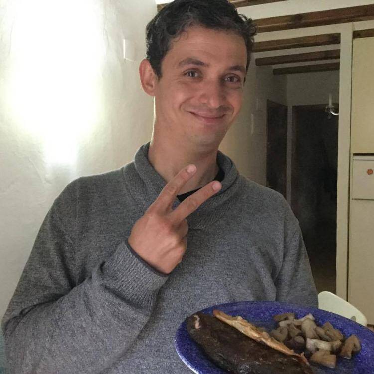 Foto de perfil