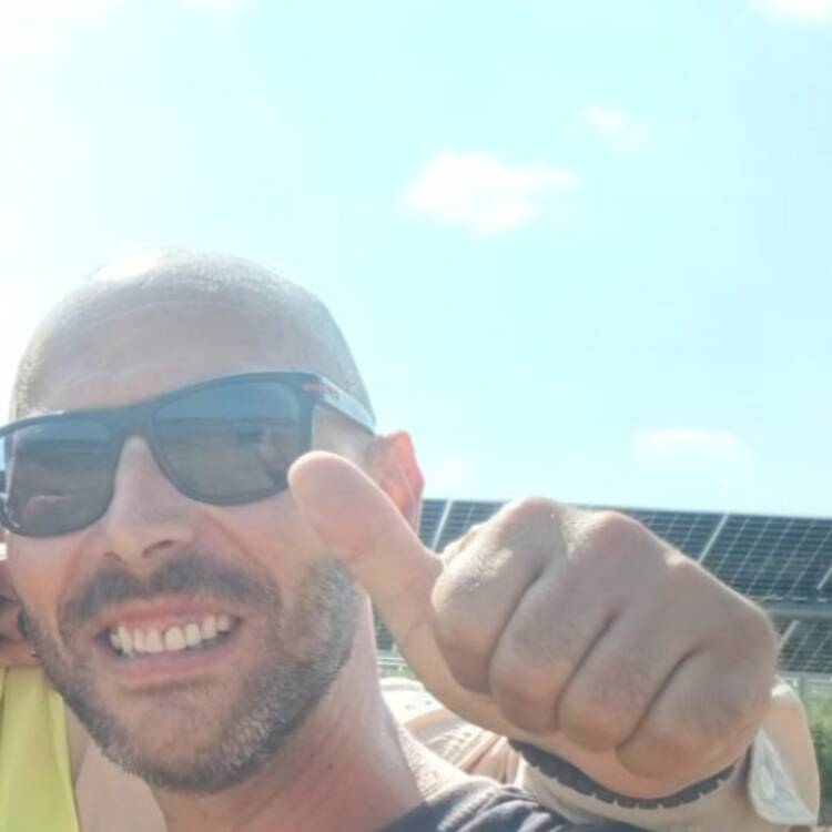 Foto de perfil