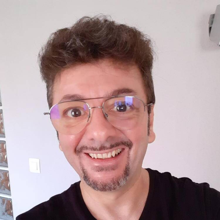 Foto de perfil