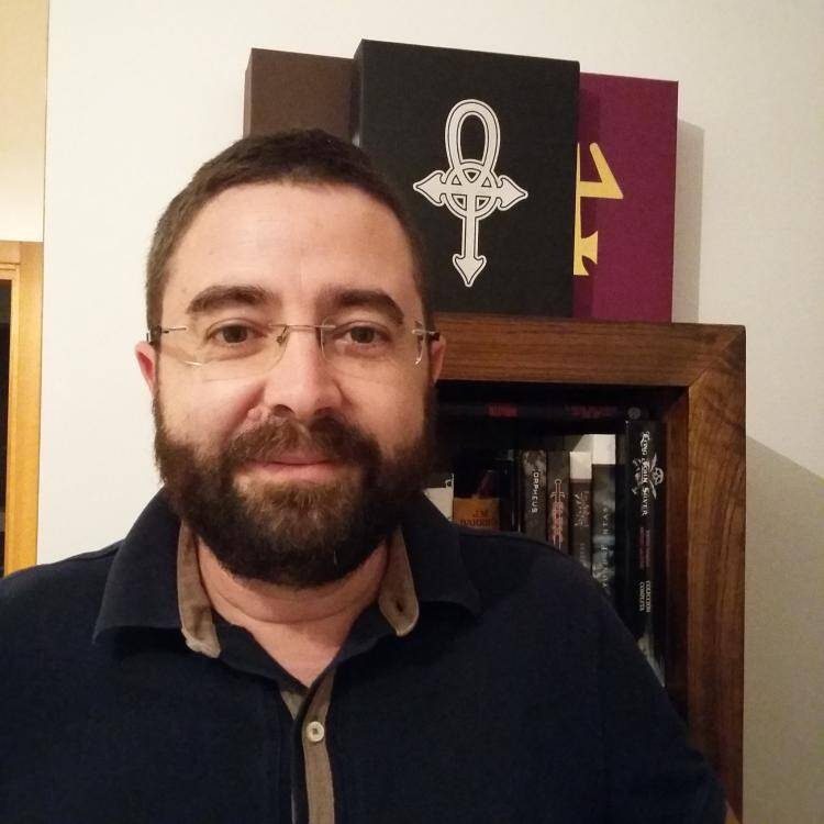 Foto de perfil