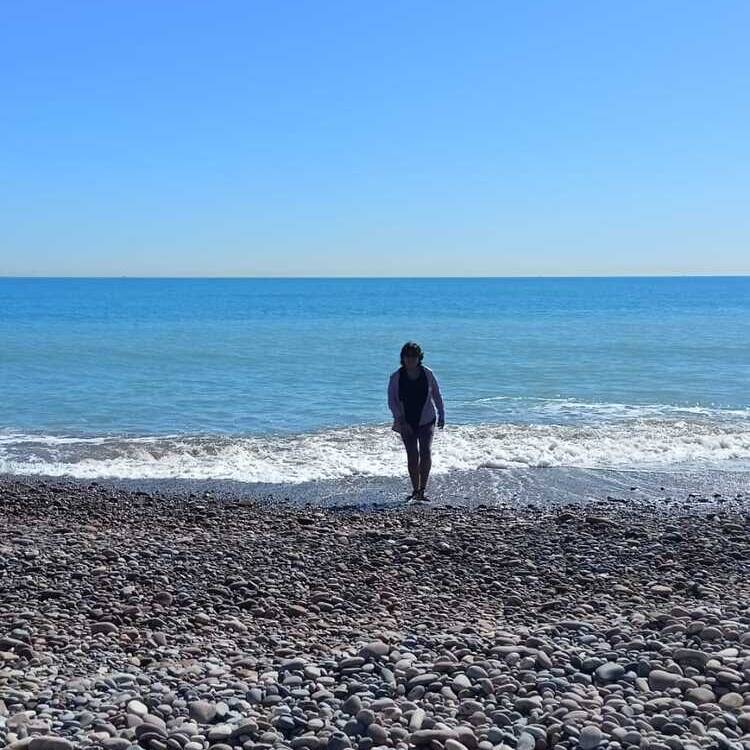 Foto de perfil