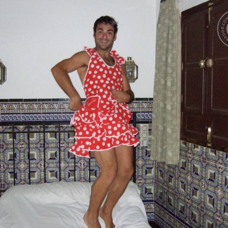 Foto de perfil