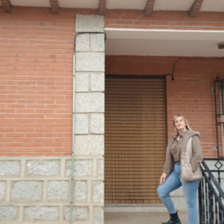 Foto de perfil de Luz