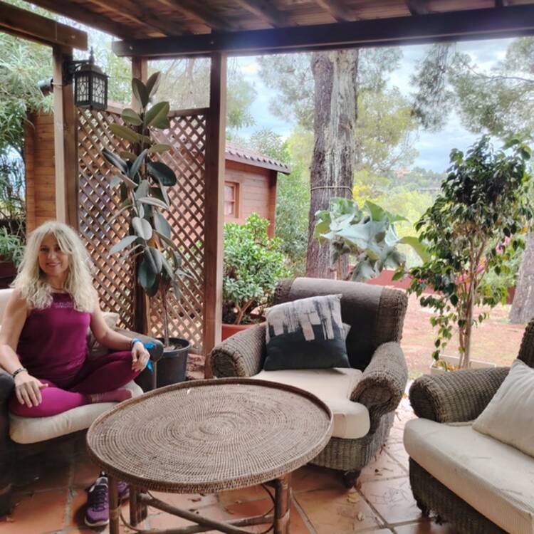 Foto de perfil
