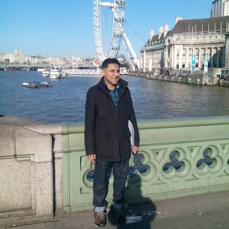 Foto de perfil