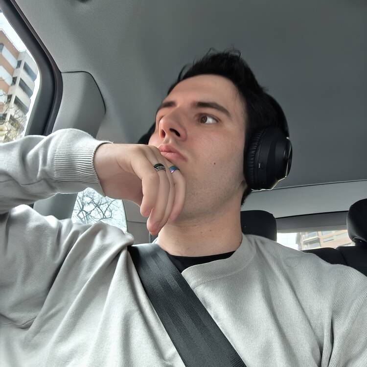 Foto de perfil