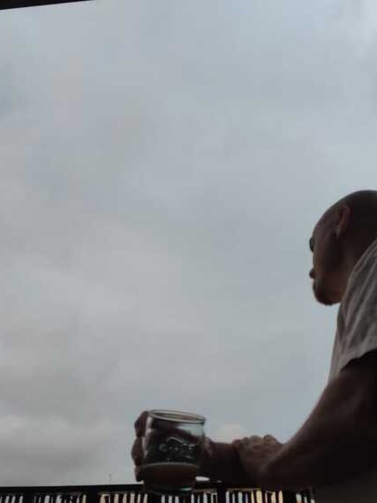 Foto de perfil de Yorch