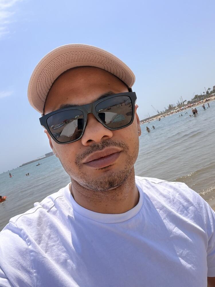 Foto de perfil de Yuniel