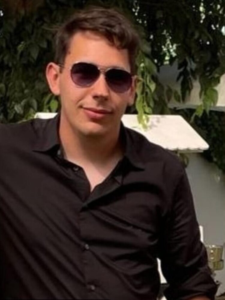 Foto de perfil de Antonio Jesus