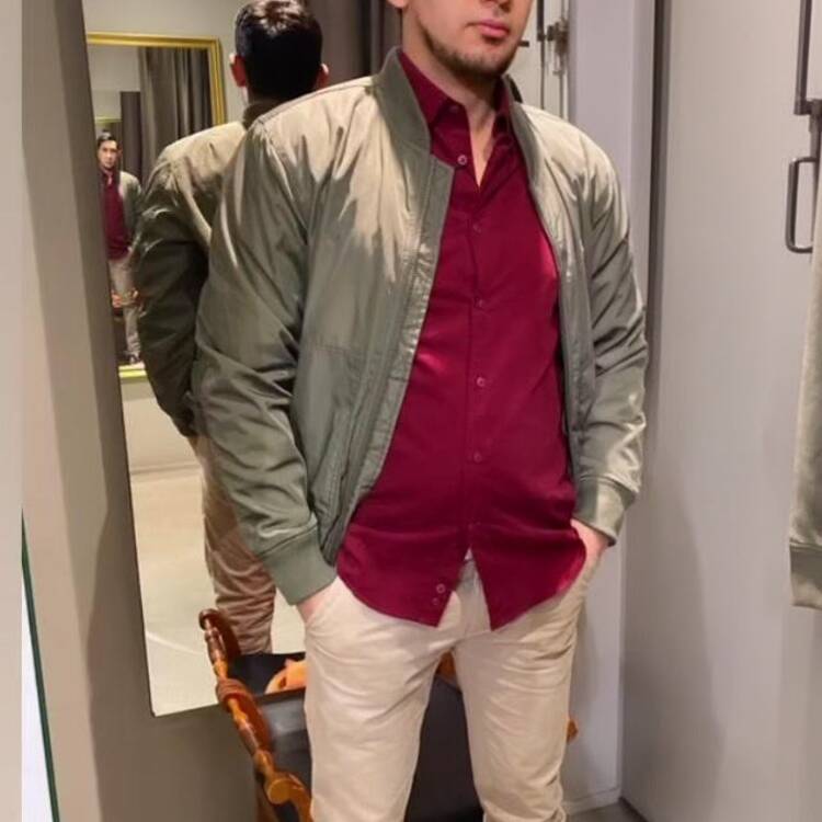 Foto de perfil