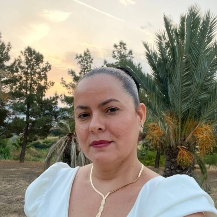Foto de perfil de Sandra