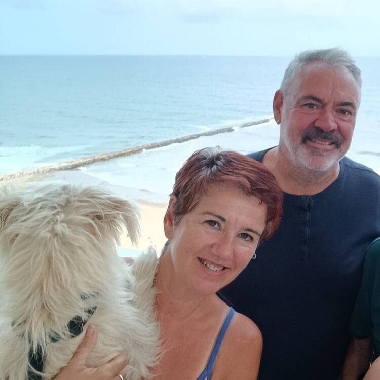 Foto de perfil