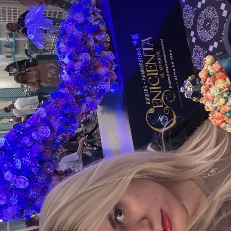 Foto de perfil de carol